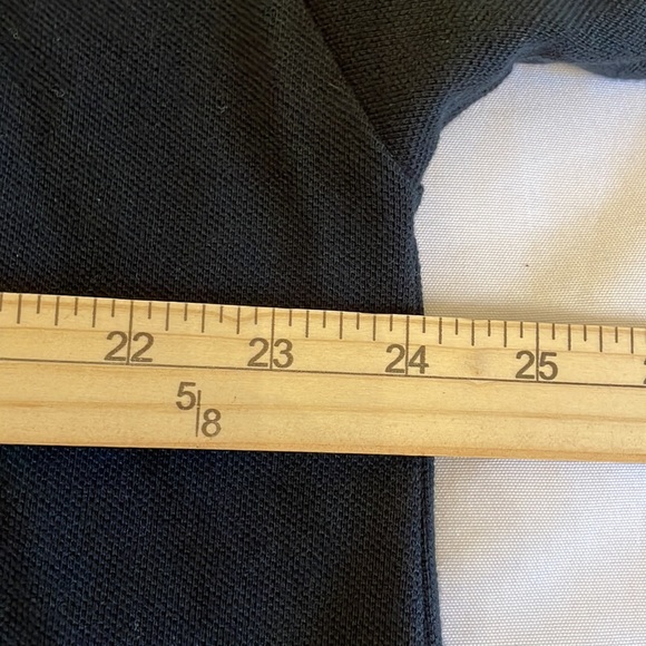 Vintage 1998 Harley Davidson Dodge Truck Polo Shirt Vantage Custom Classics - Picture 7 of 8